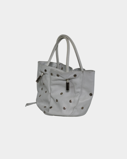 2003 Dolce & Gabbana Mini Snap Bag