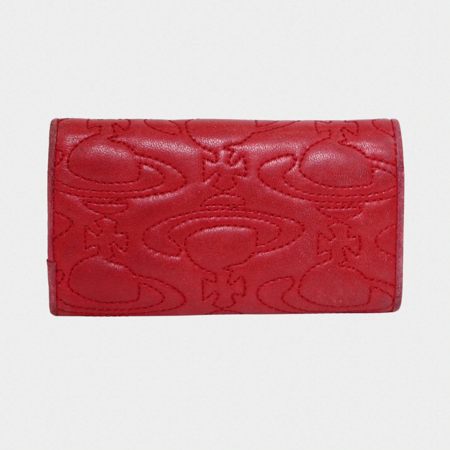 Vivienne Westwood Safety Pin Key Holder