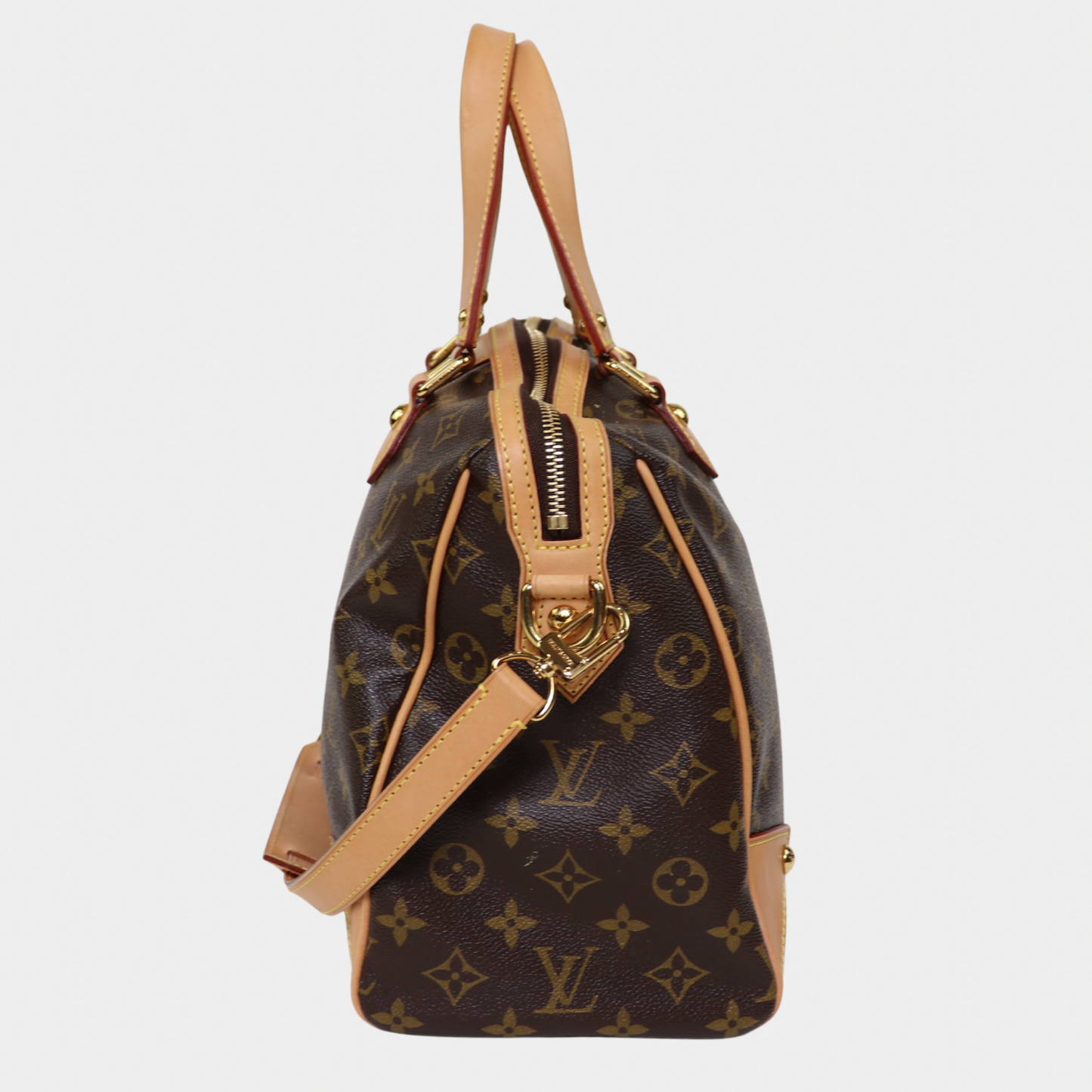 Louis Vuitton LV Monogram Retiro PM