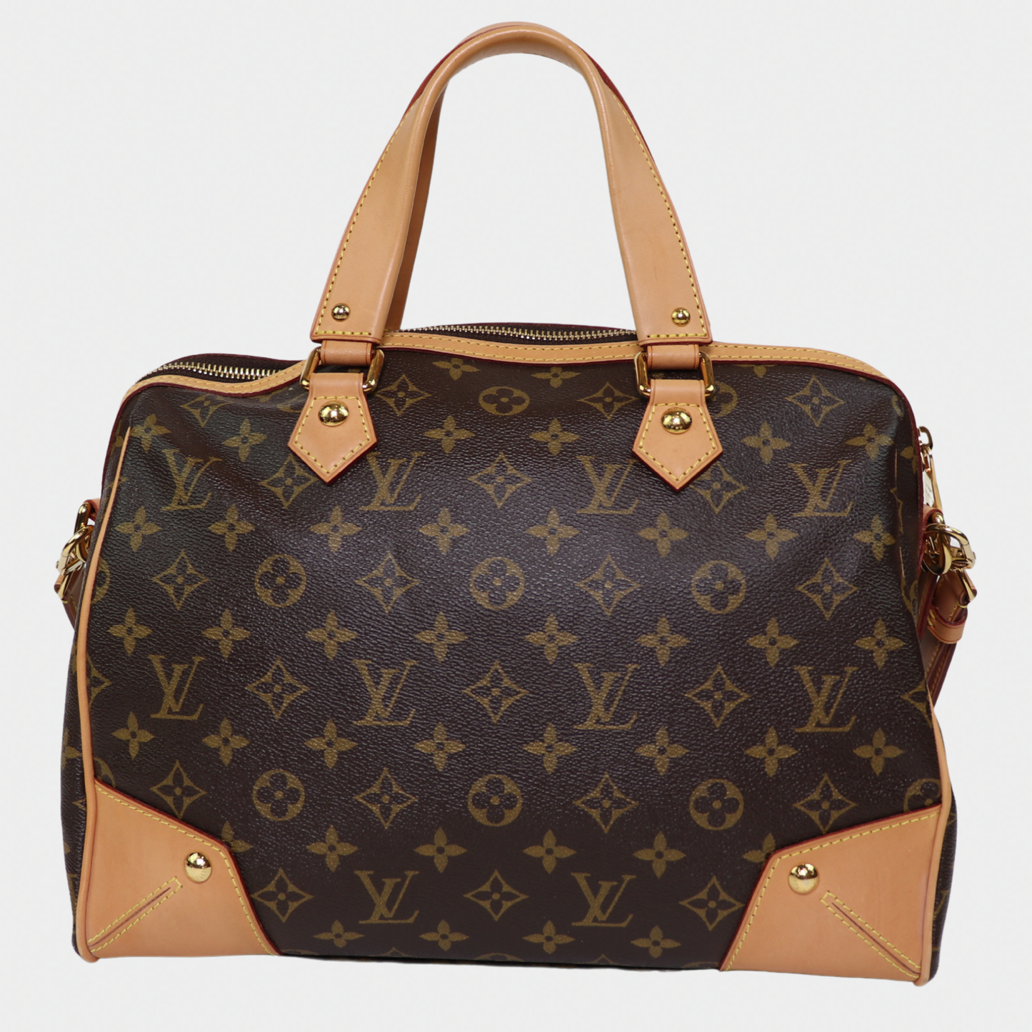 Louis Vuitton LV Monogram Retiro PM