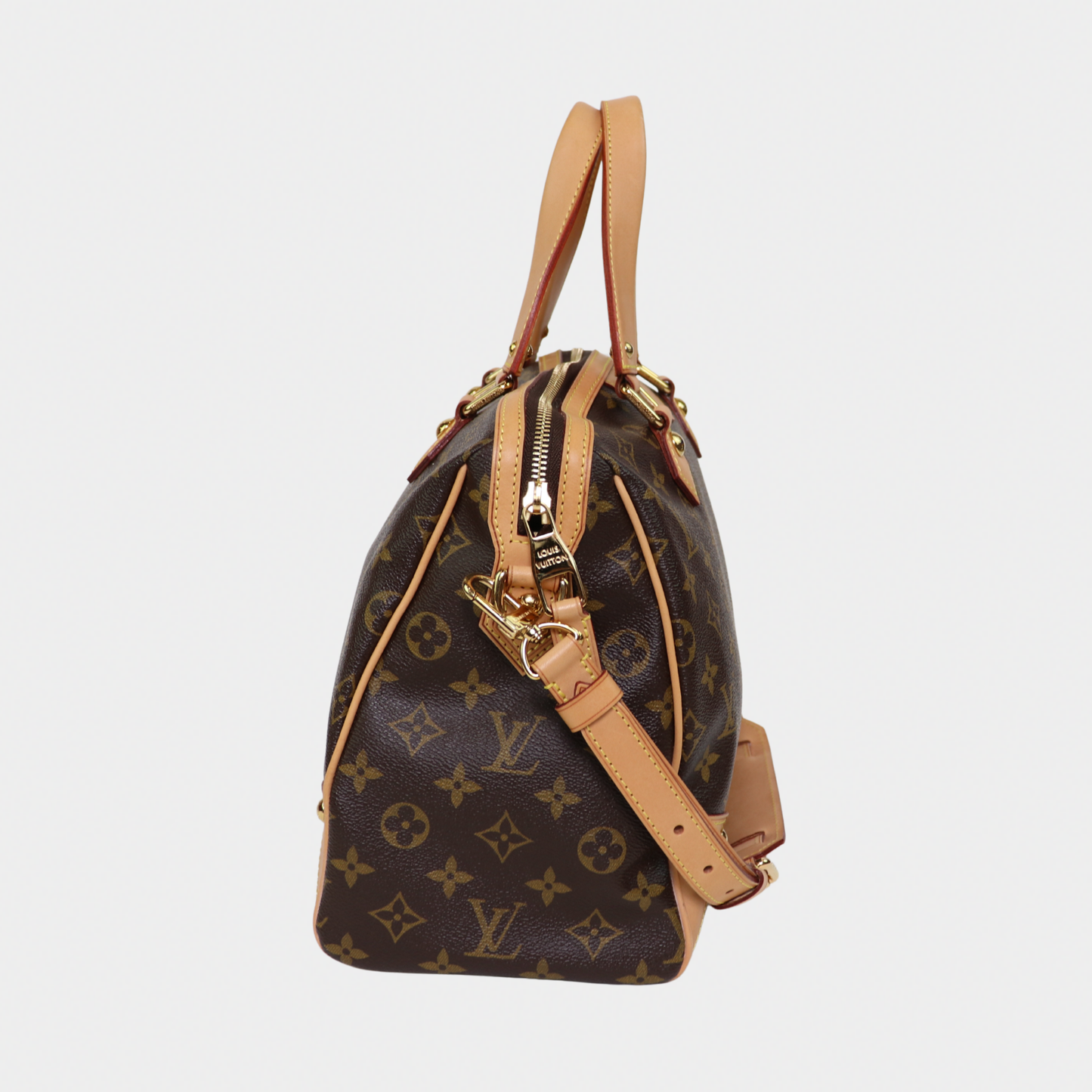 Louis Vuitton LV Monogram Retiro PM