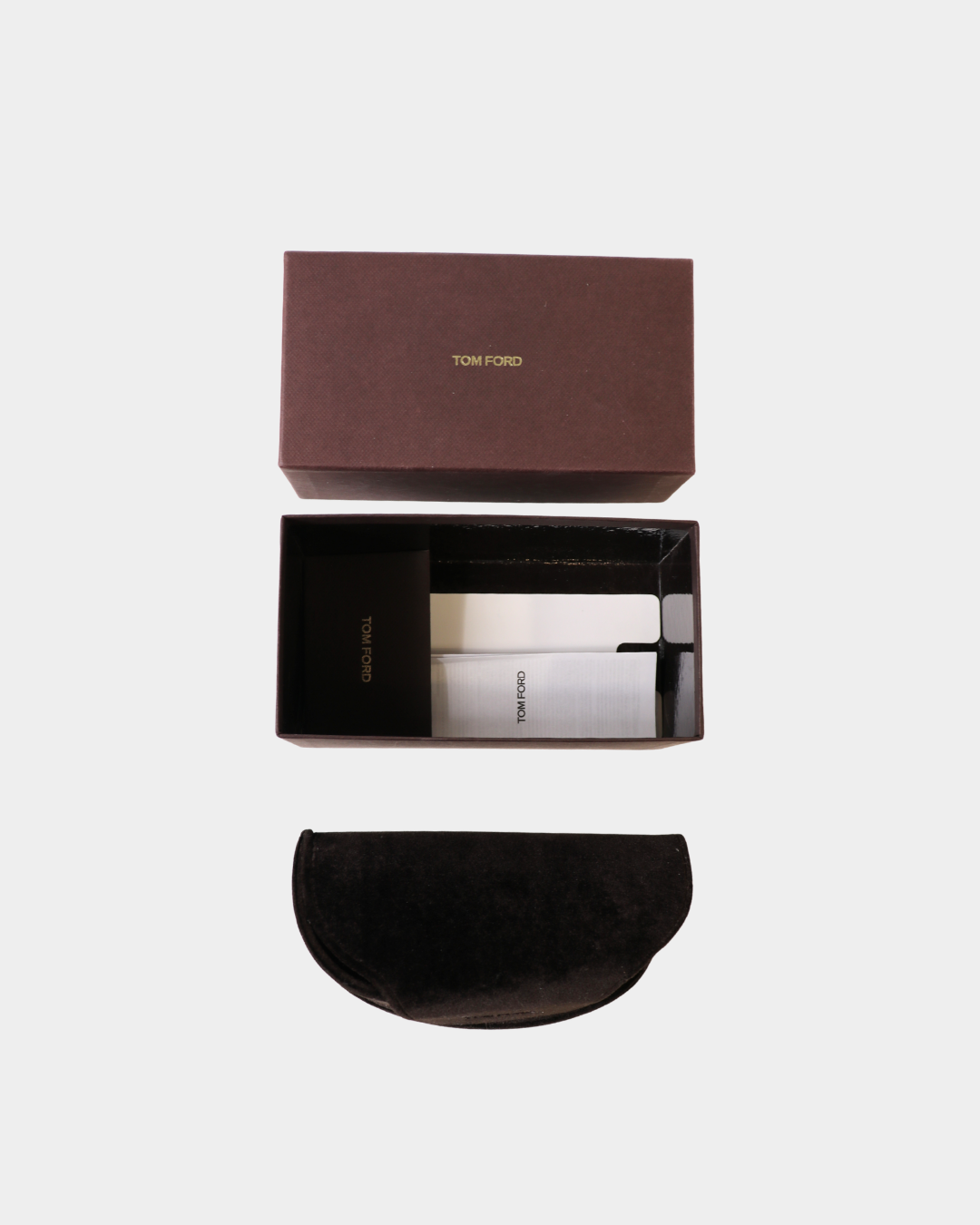 Tom Ford Whitney Sunglasses Navy