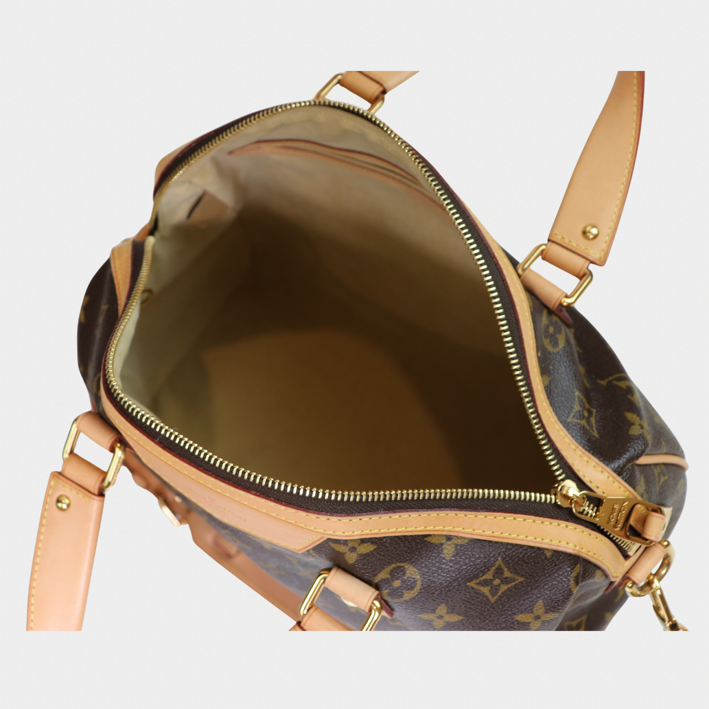 Louis Vuitton LV Monogram Retiro PM