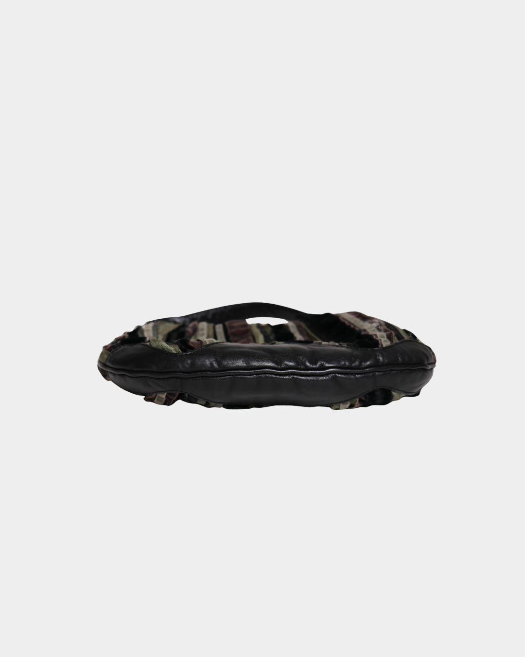 Jamin Puech Number Clasp Bag