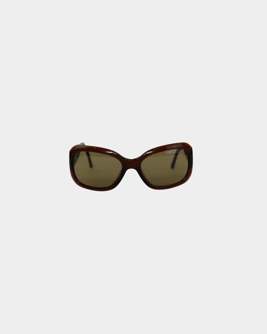 Chanel 5102 CC Logo Sunglasses