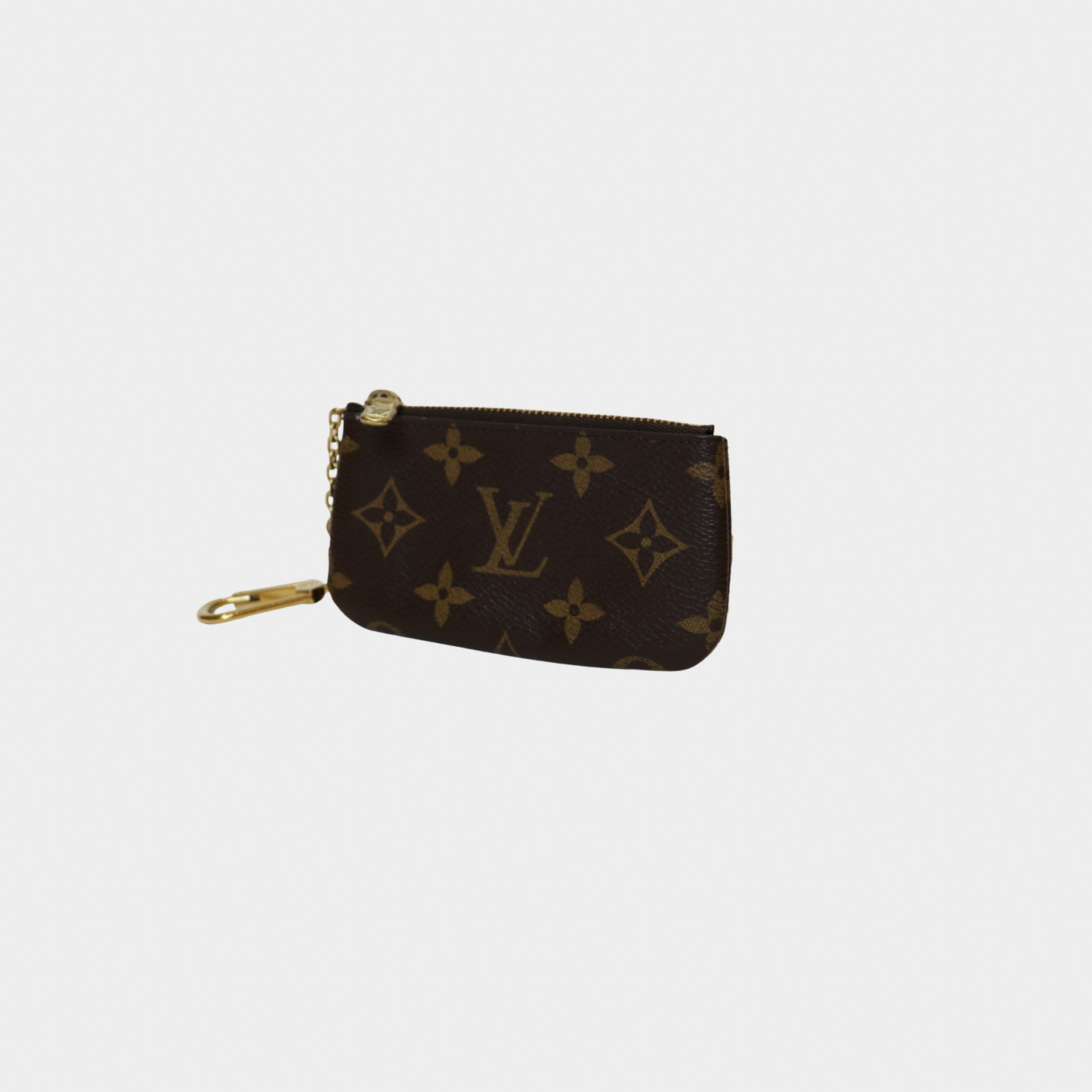 Louis Vuitton Monogram Key Pouch