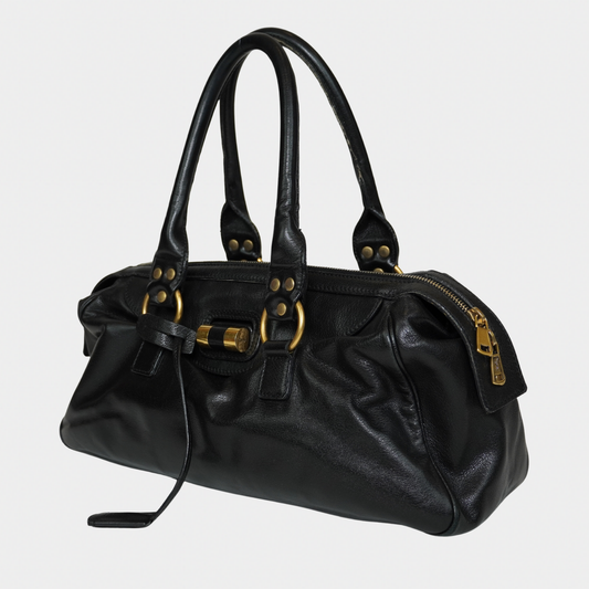 Yves Saint Laurent Muse Handbag