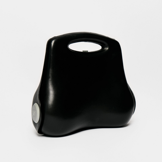 Chanel Lambskin Millennium 2005 Bag