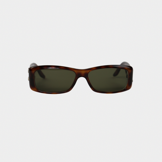 Dior Tortoise Shell Sunglasses
