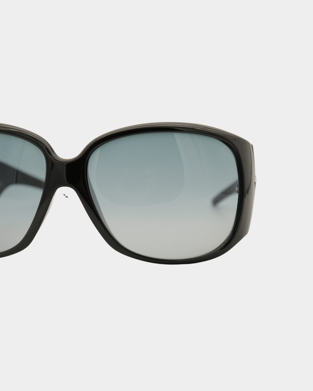 Dolce & Gabbana DG6026 Blue Tint Sunglasses