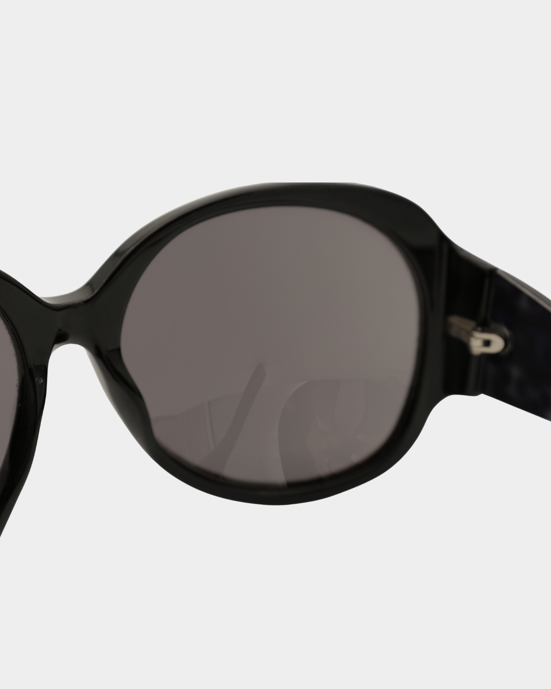 Gucci GG2952 Round Sunglasses