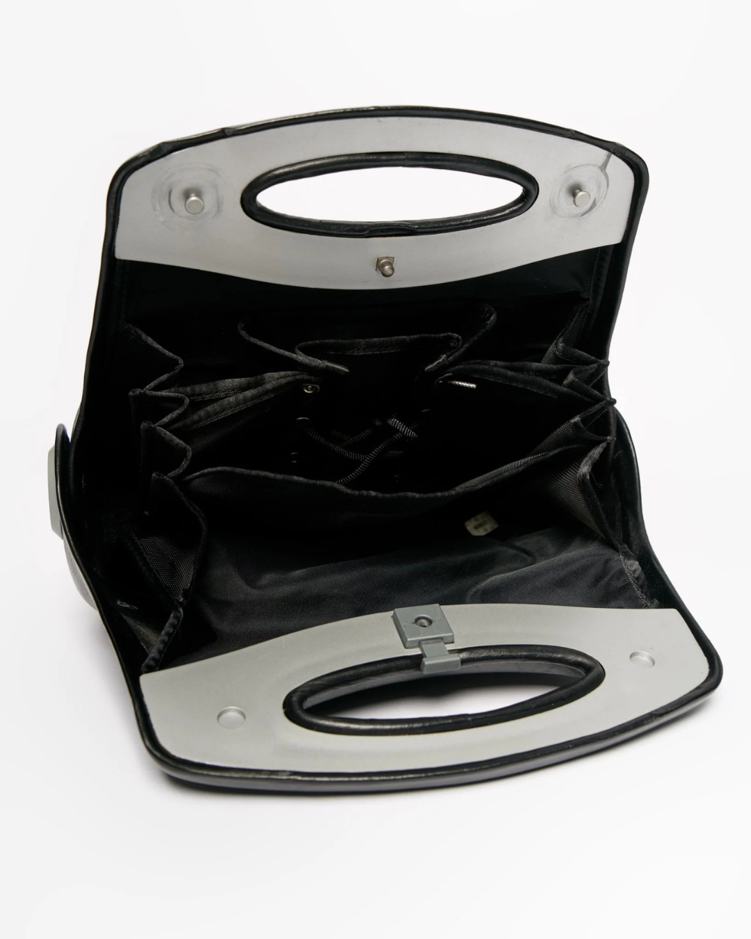 Chanel Lambskin Millennium 2005 Bag