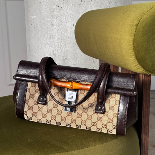 Gucci Bamboo Bullet