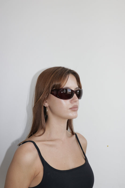 Dolce & Gabbana 2189 Sunglasses