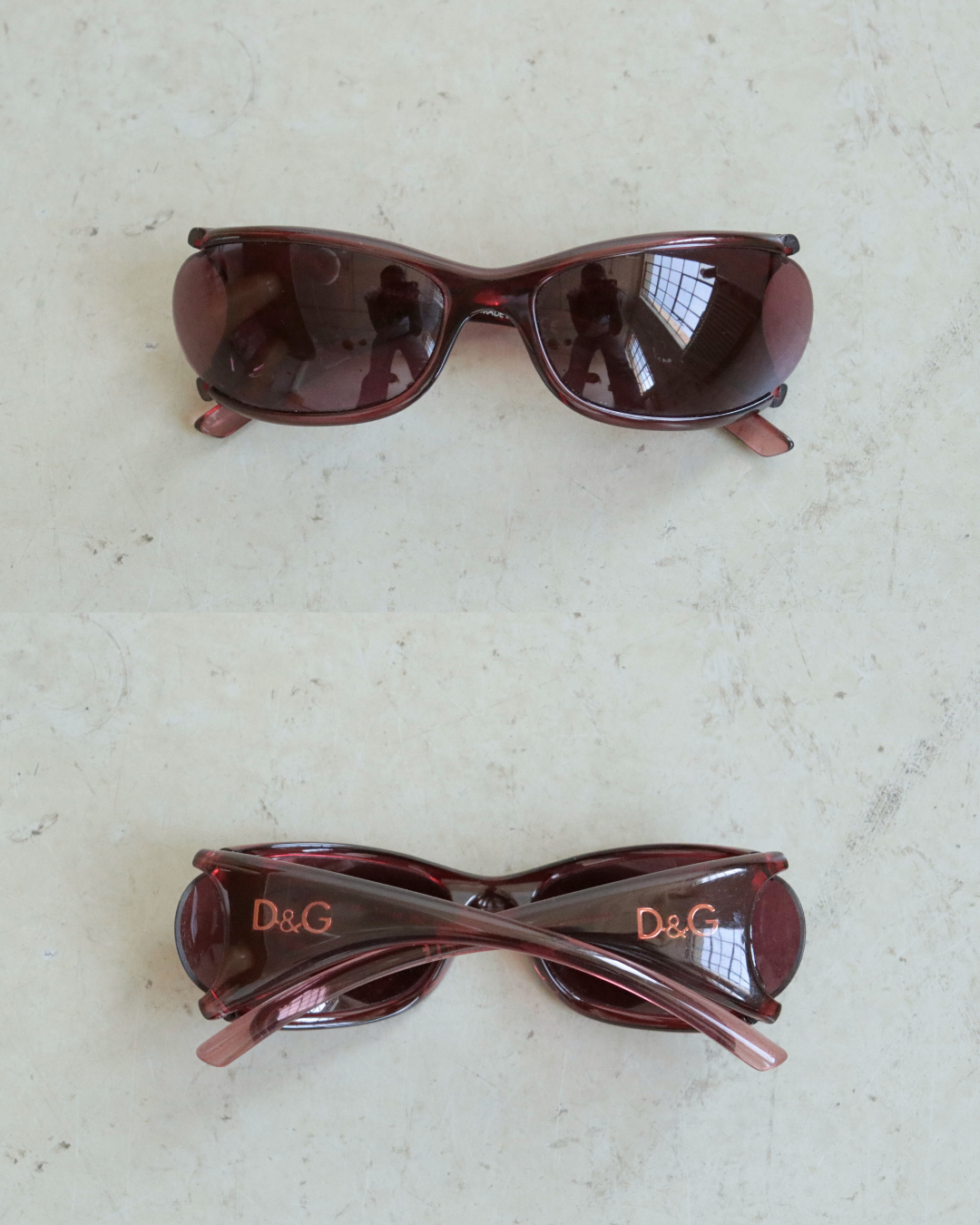 Dolce & Gabbana 2189 Sunglasses