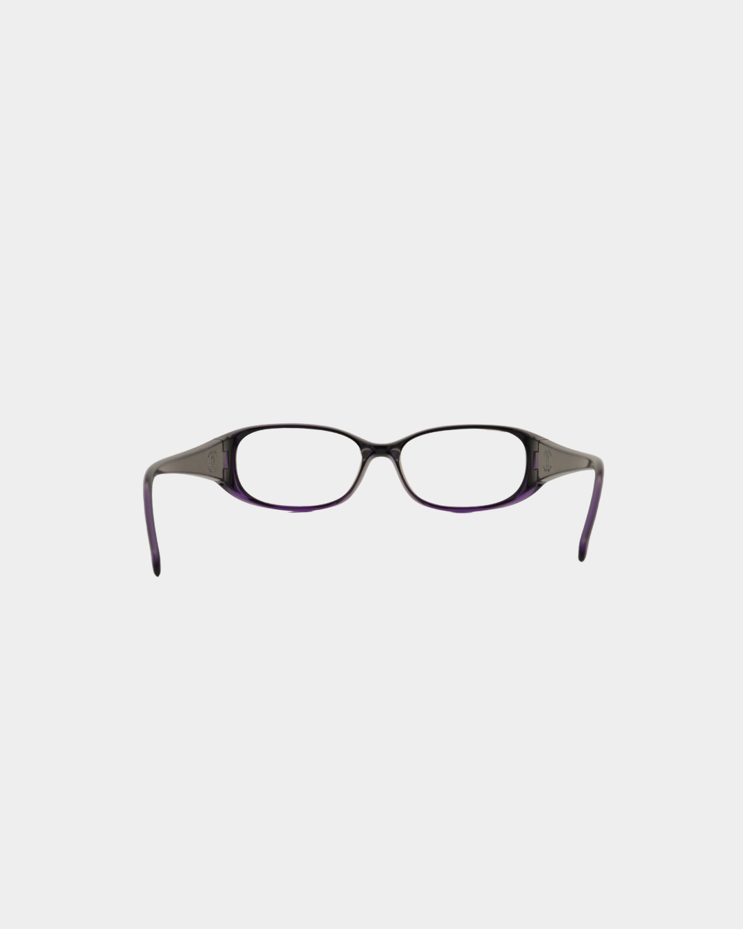 Chanel 1503 Eyeglasses Purple