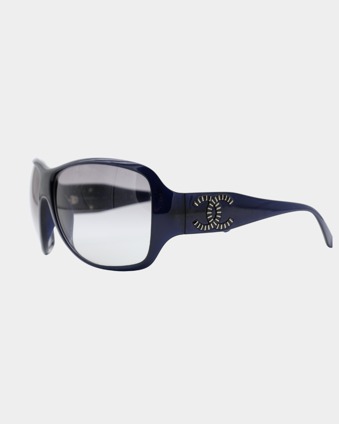Chanel 6025 Blue Sunglasses