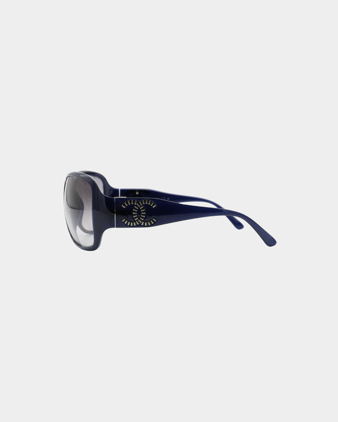 Chanel 6025 Blue Sunglasses