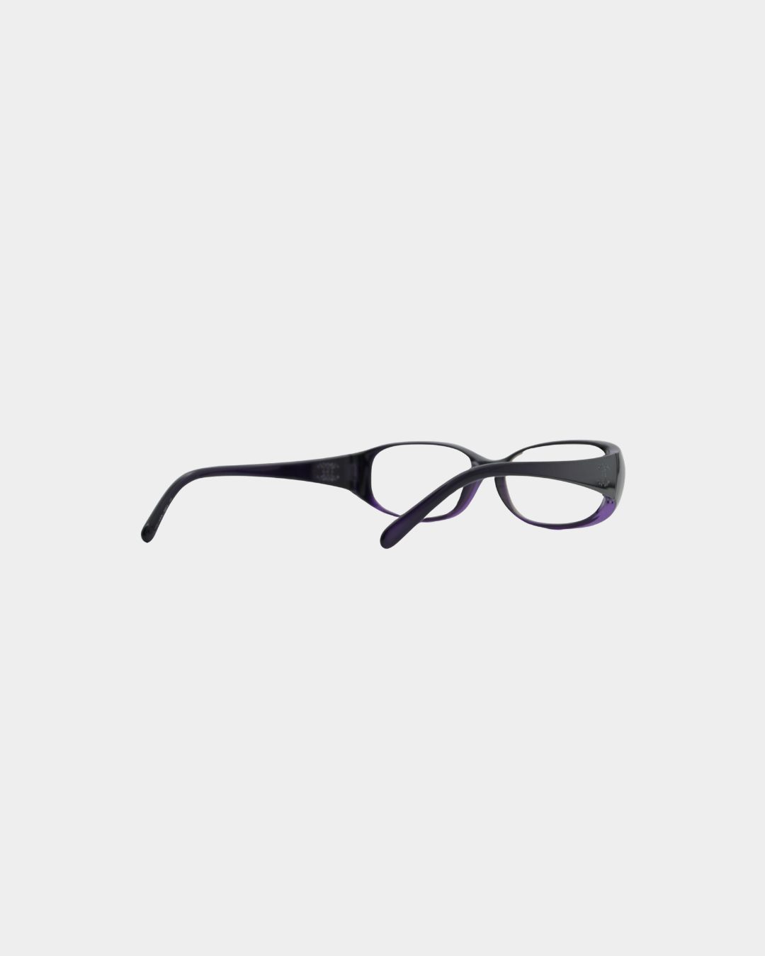 Chanel 1503 Eyeglasses Purple