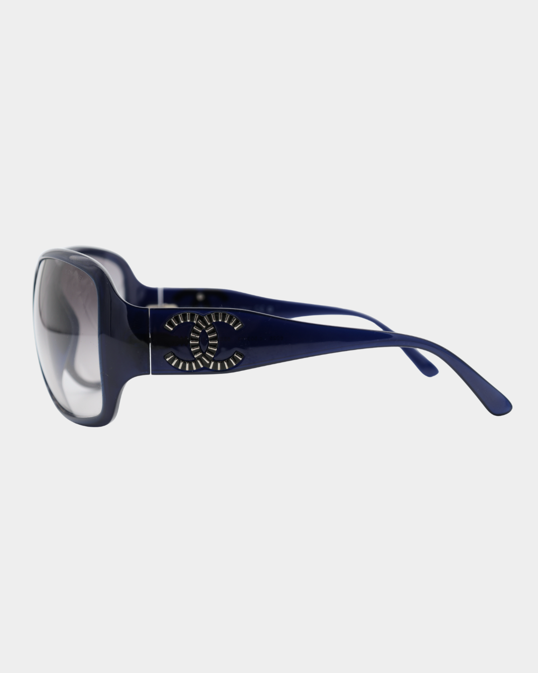 Chanel 6025 Blue Sunglasses