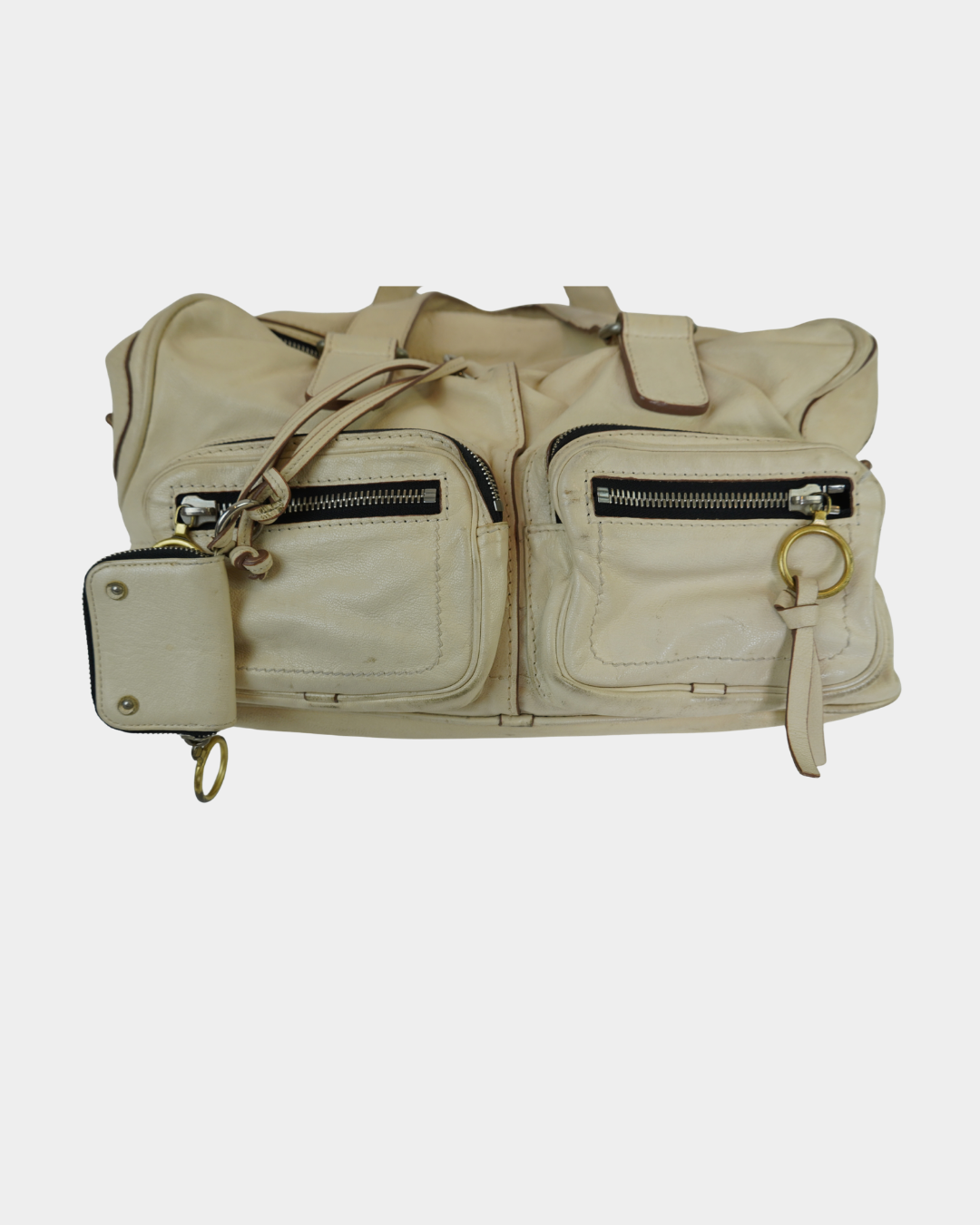Chloe Betty Bag Large