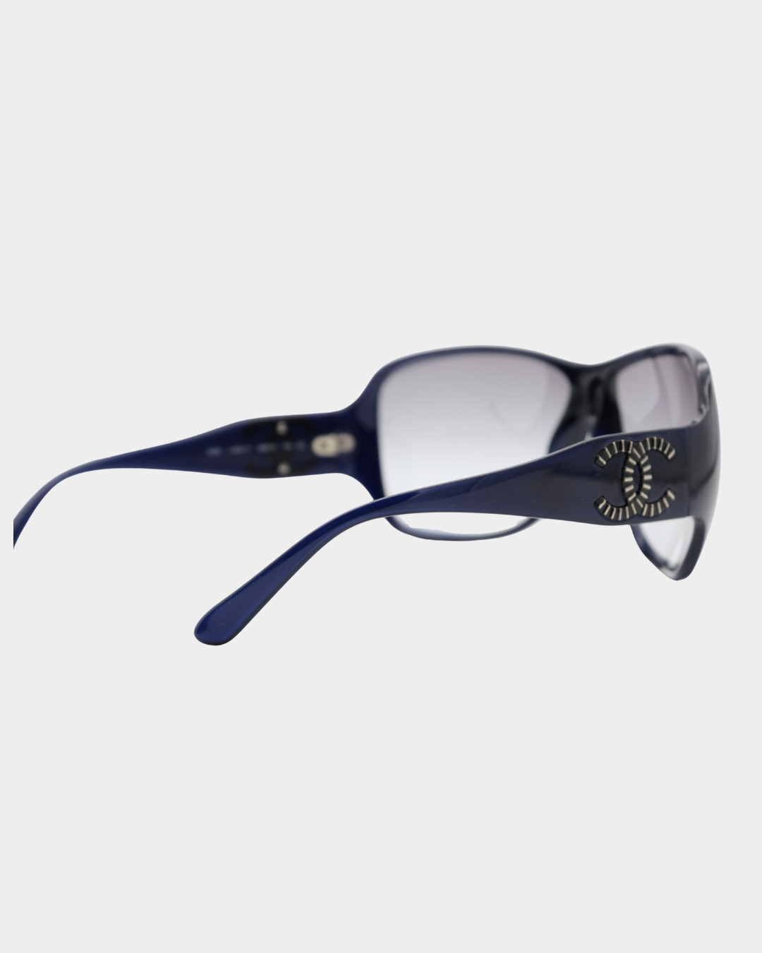 Chanel 6025 Blue Sunglasses