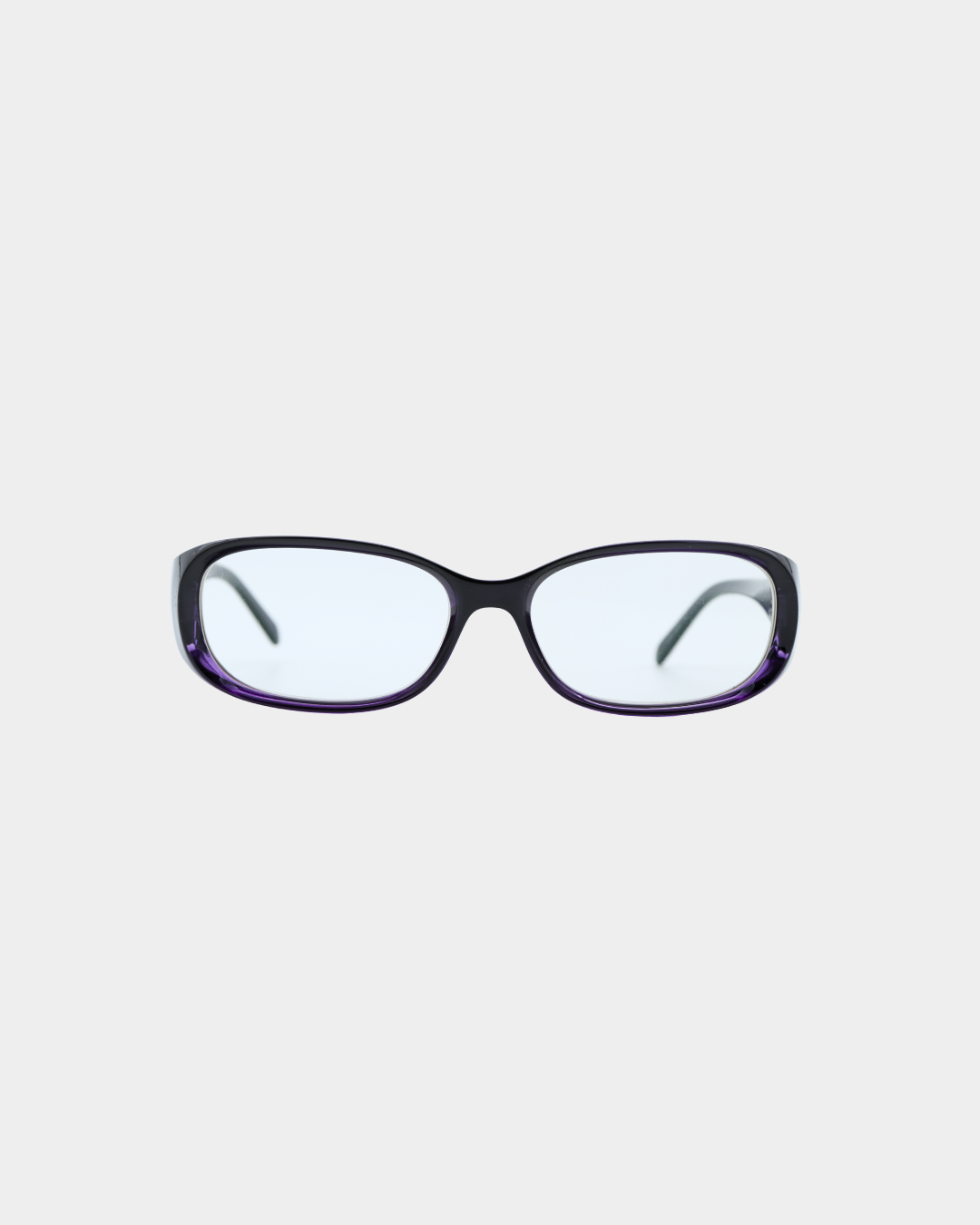 Chanel 1503 Eyeglasses Purple