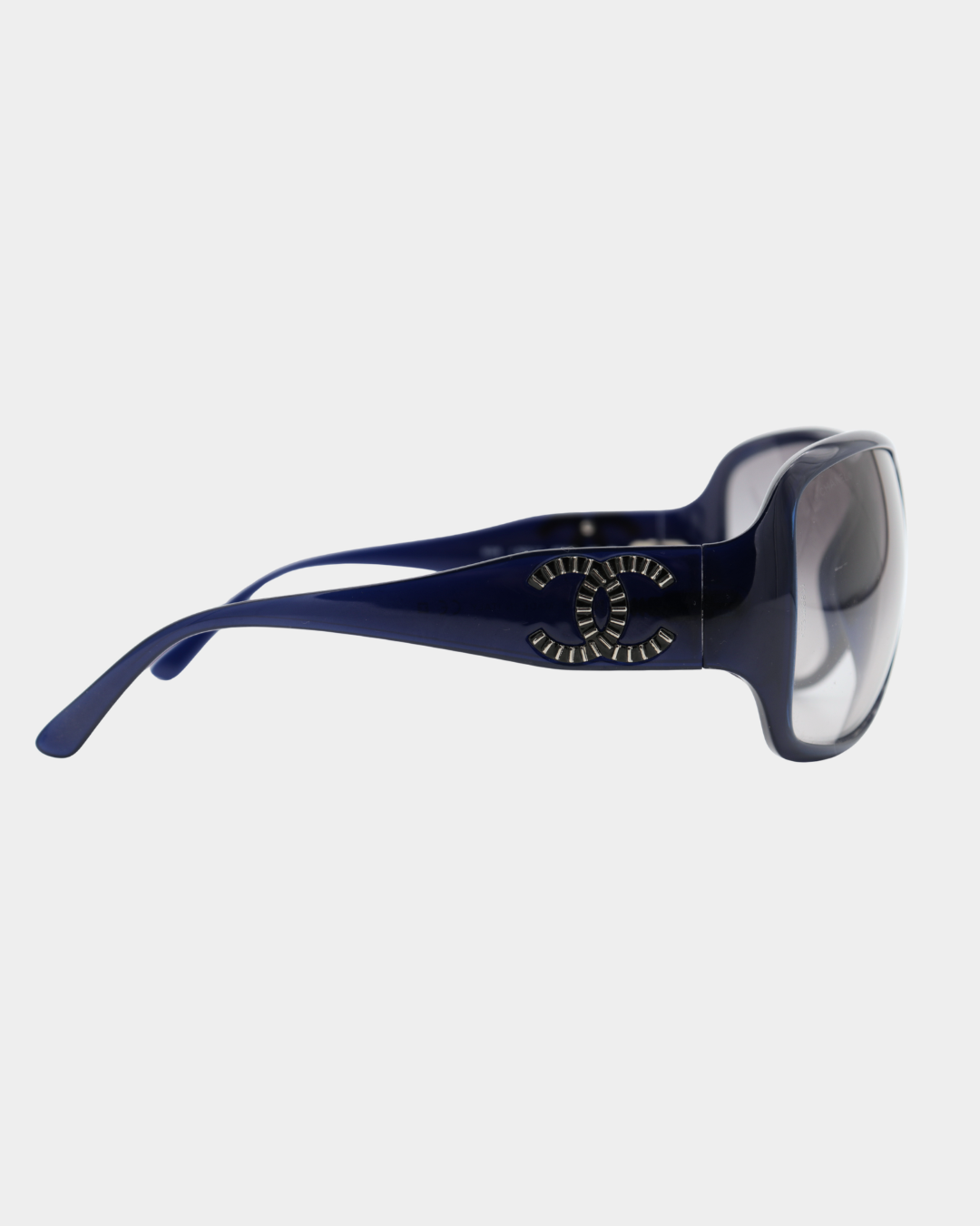 Chanel 6025 Blue Sunglasses