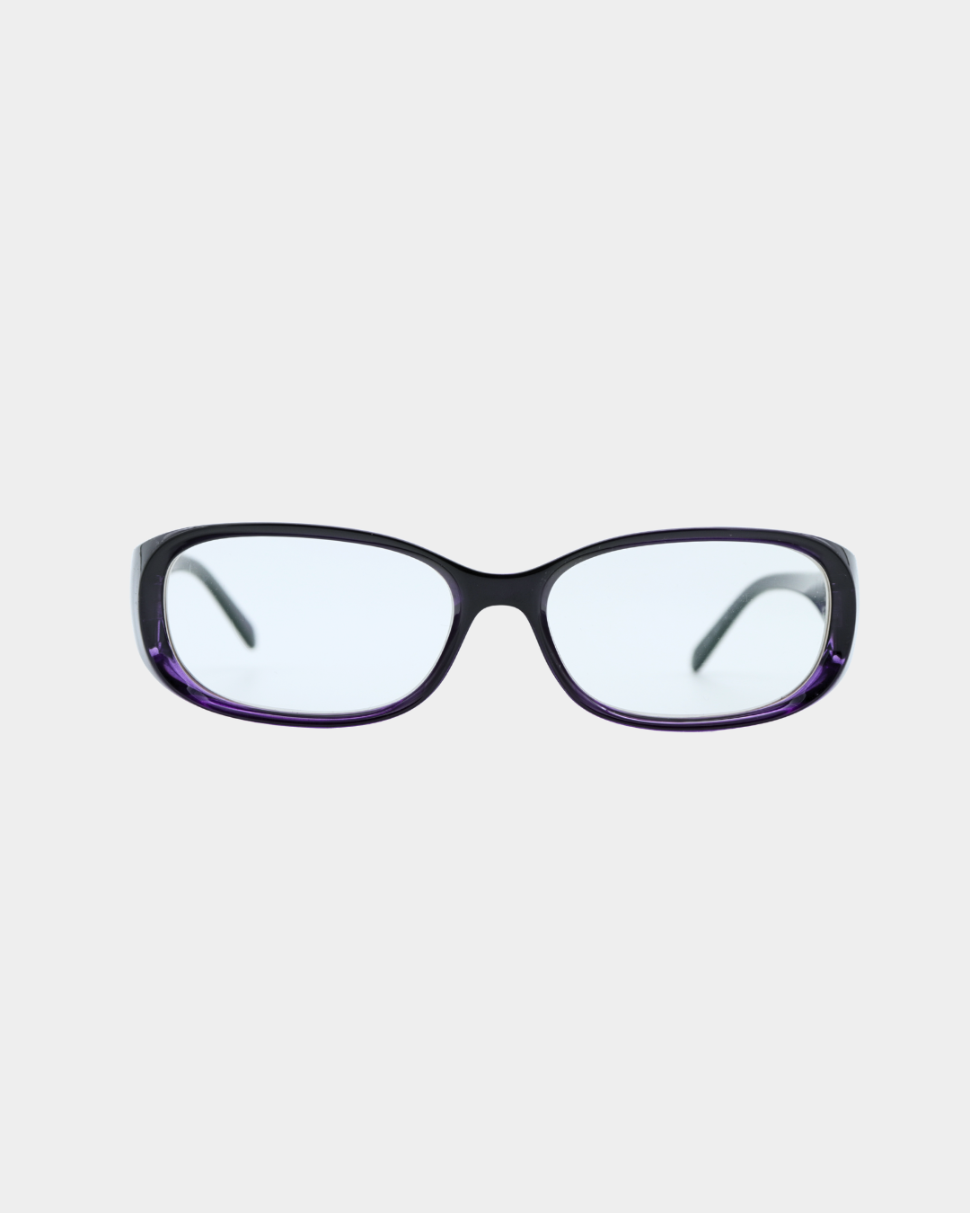 Chanel 1503 Eyeglasses Purple