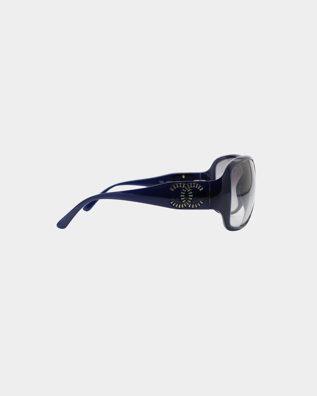 Chanel 6025 Blue Sunglasses