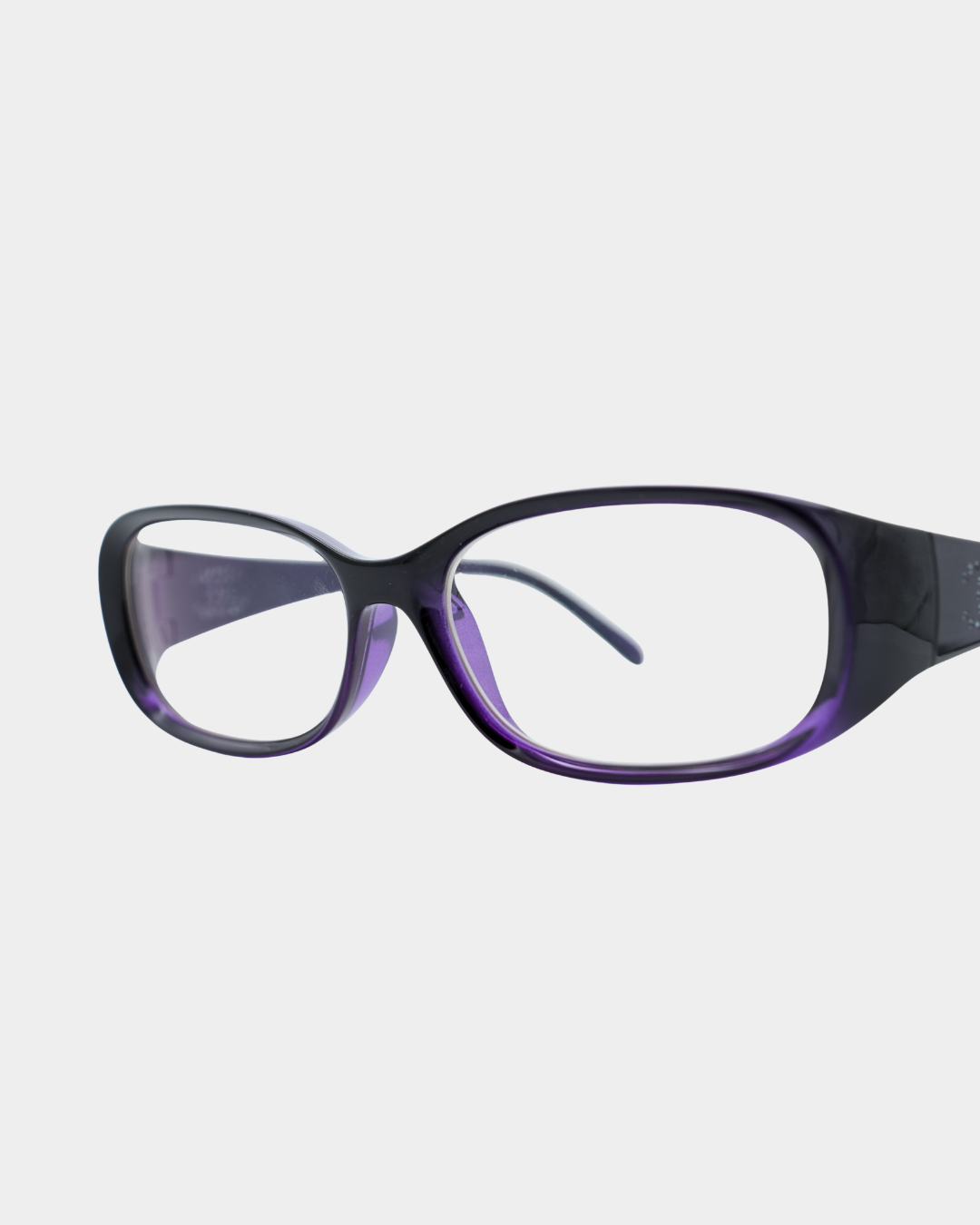 Chanel 1503 Eyeglasses Purple