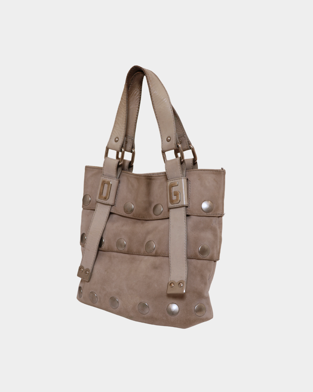 Dolce & Gabbana 2003 Snap Bag