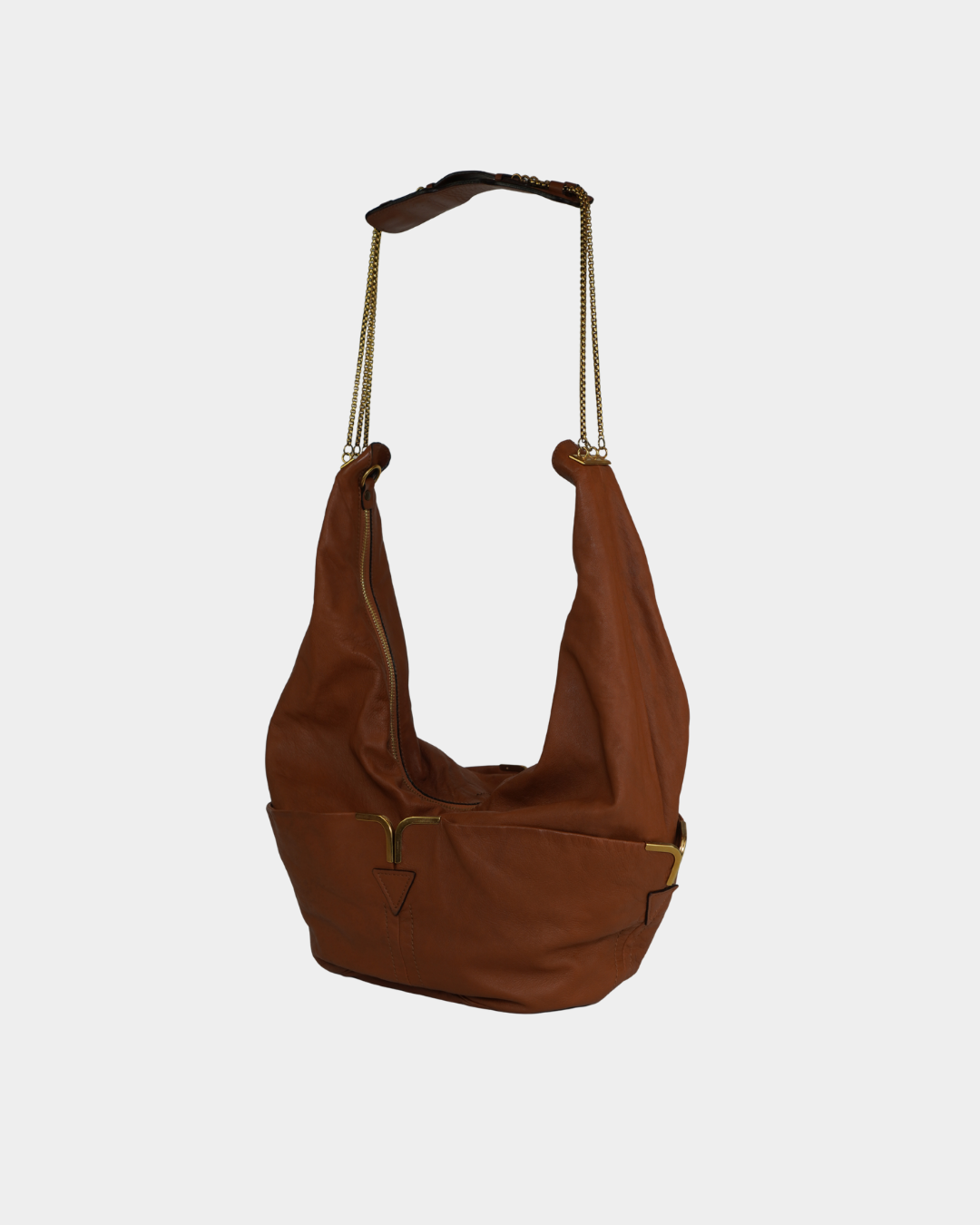 Chloé Milton Hobo Bag