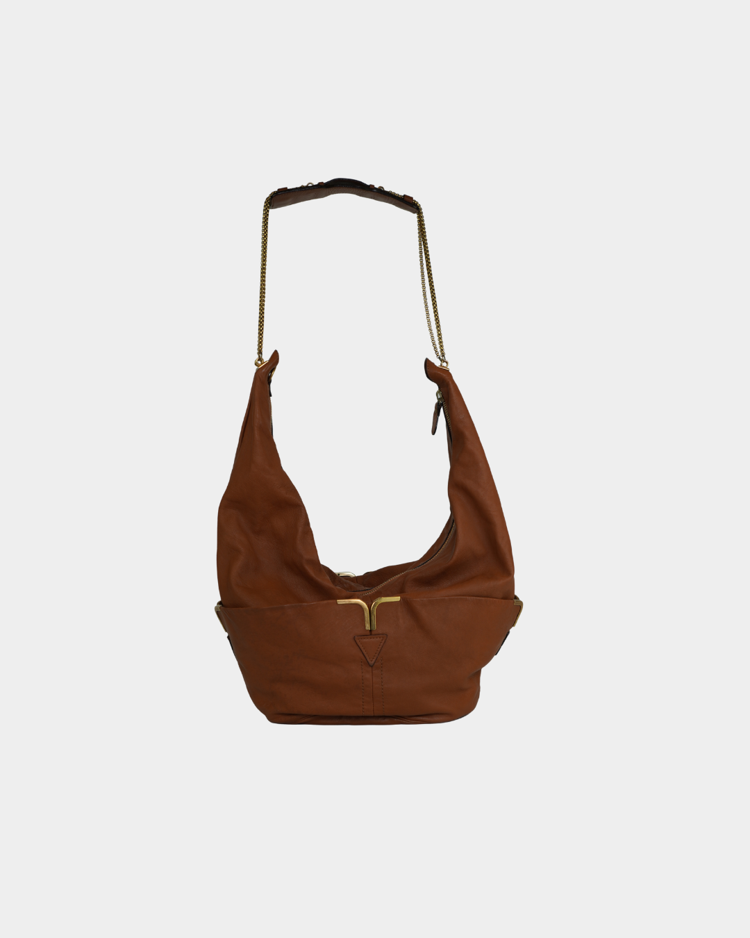Chloé Milton Hobo Bag