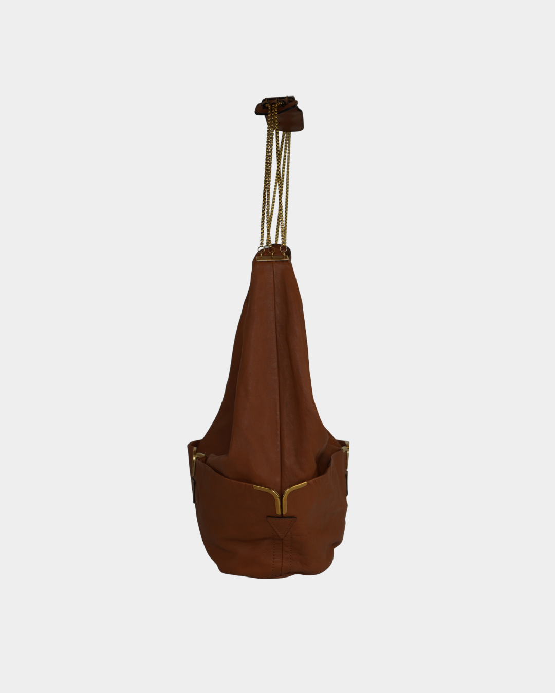Chloé Milton Hobo Bag