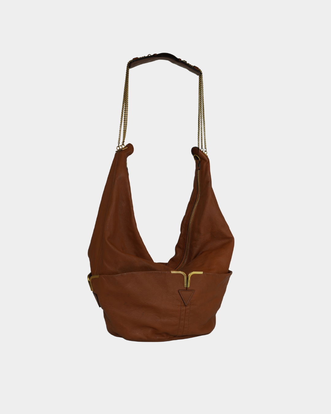 Chloé Milton Hobo Bag