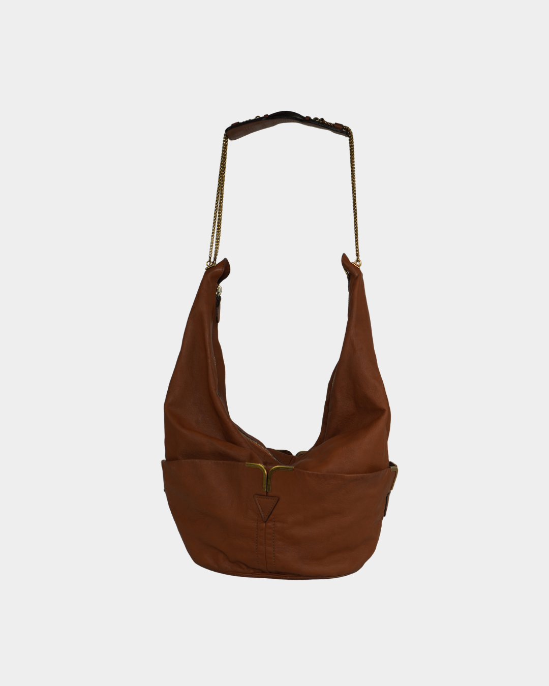 Chloé Milton Hobo Bag