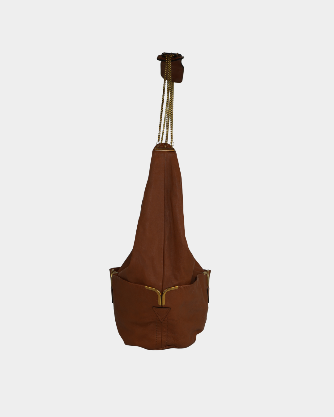 Chloé Milton Hobo Bag