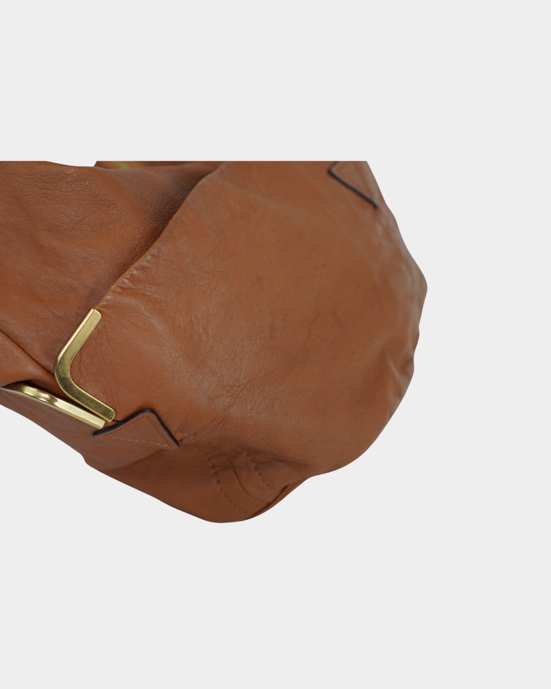Chloé Milton Hobo Bag