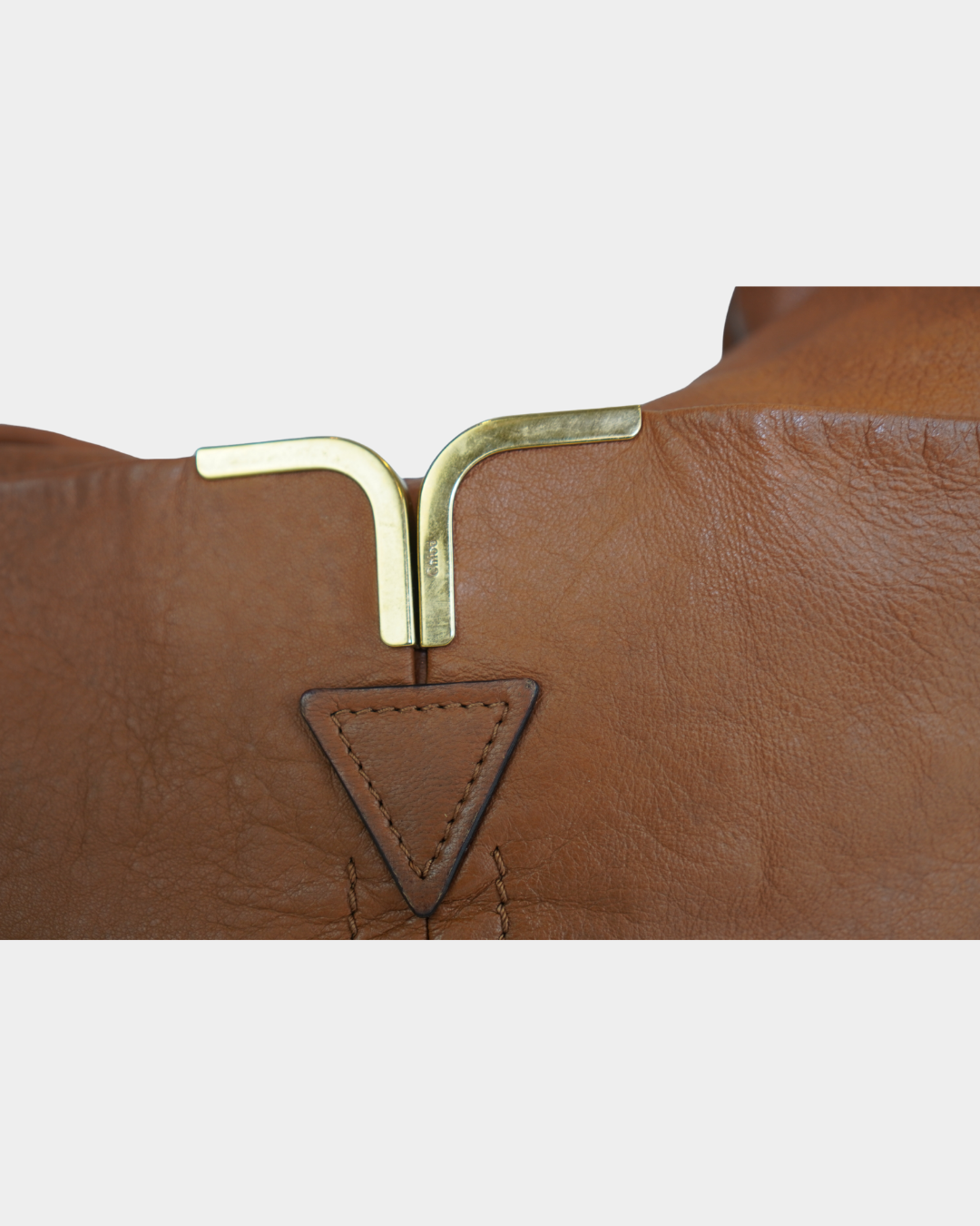 Chloé Milton Hobo Bag