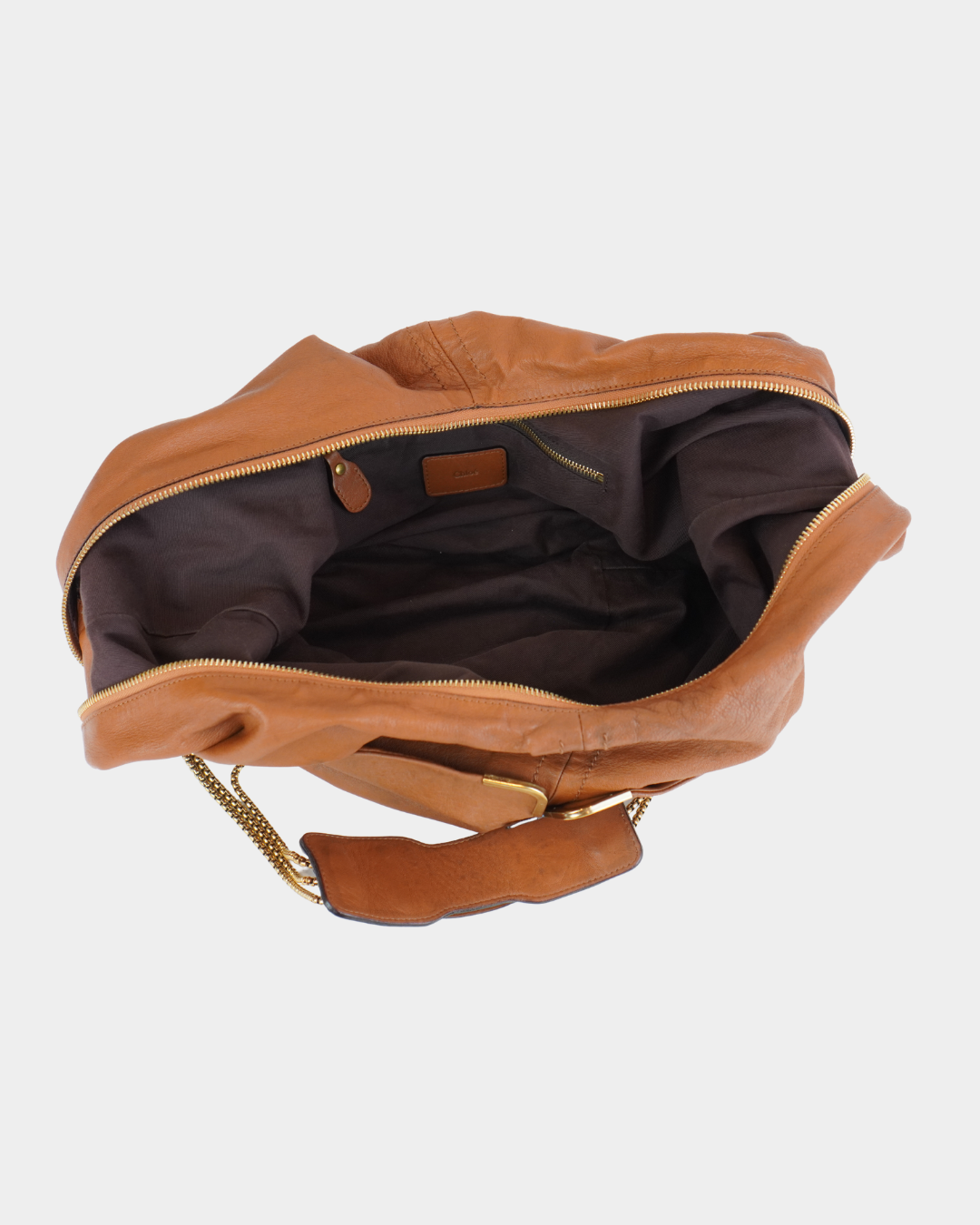 Chloé Milton Hobo Bag