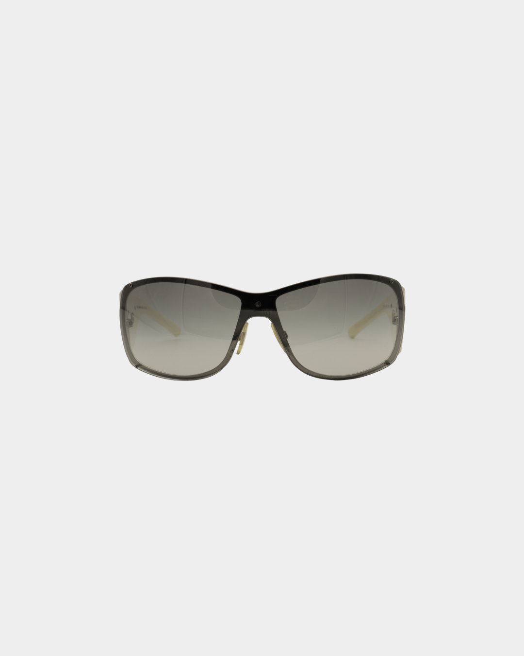 Dolce & Gabbana DG2061 Shield Sunglasses