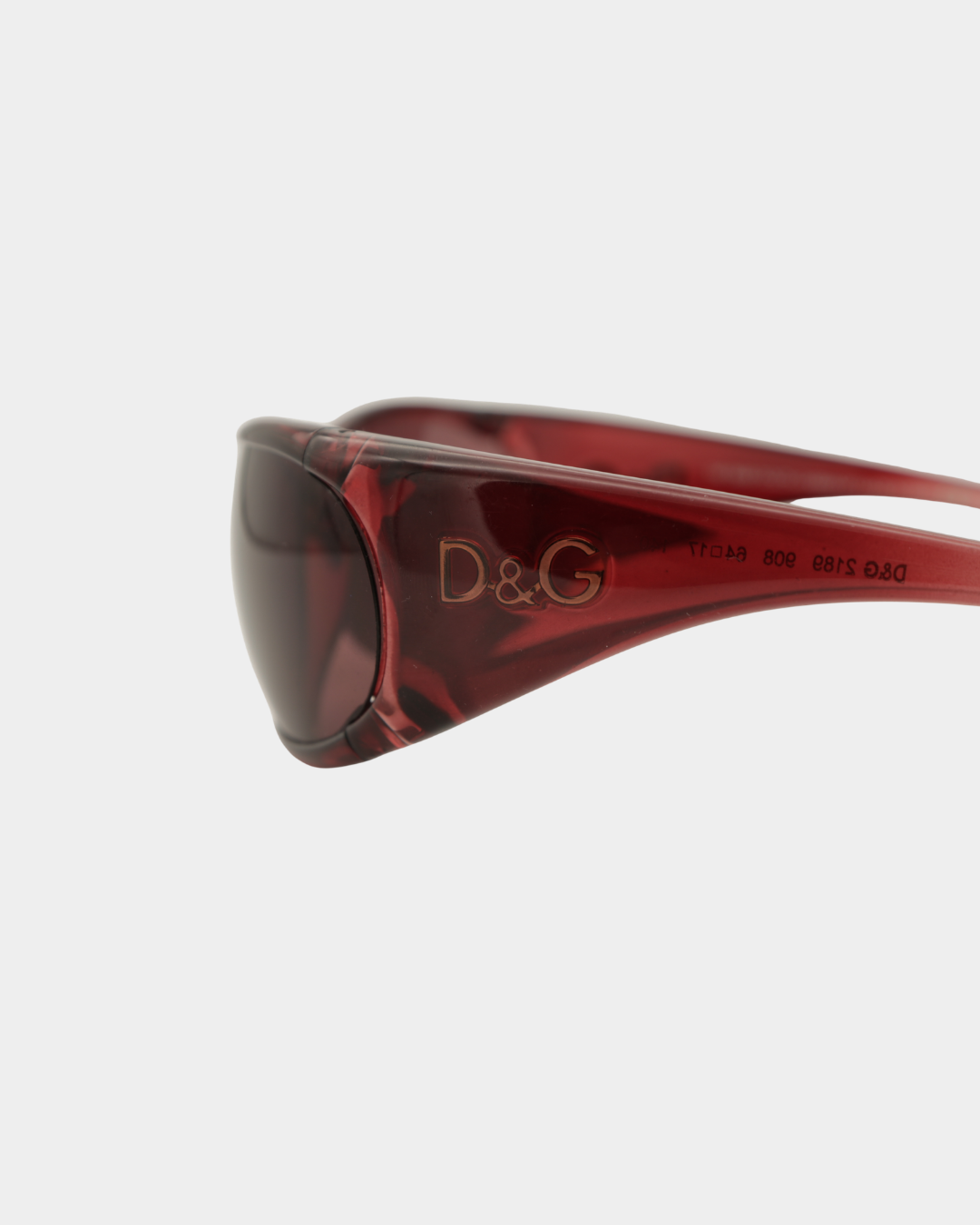 Dolce & Gabbana 2189 Sunglasses