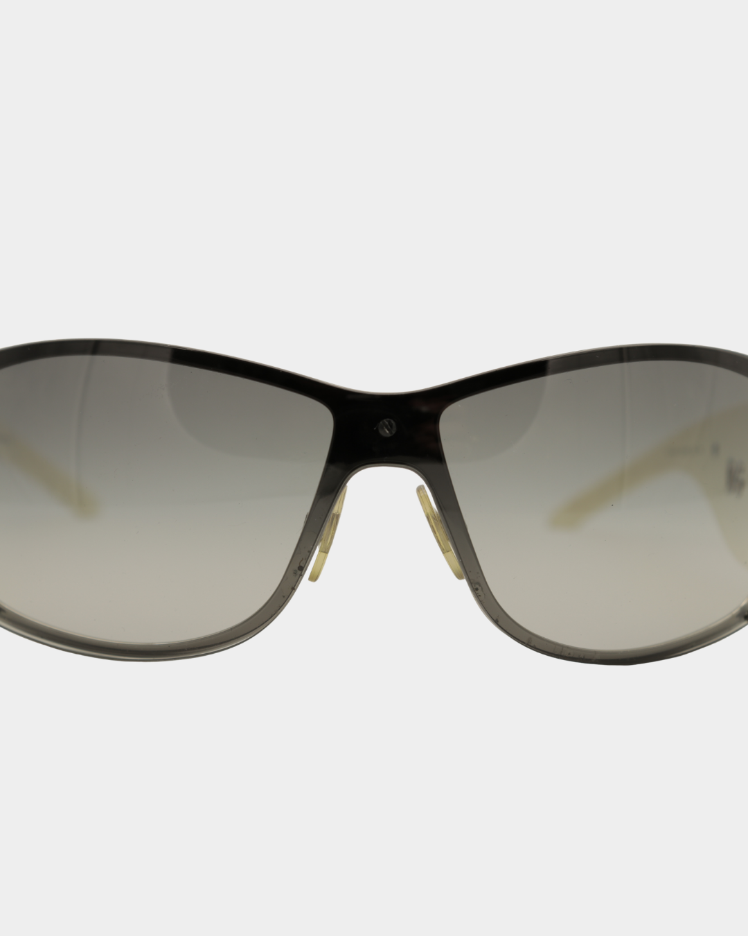 Dolce & Gabbana DG2061 Shield Sunglasses