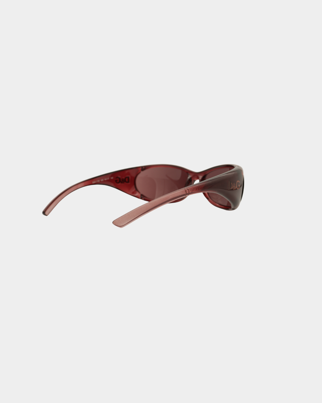 Dolce & Gabbana 2189 Sunglasses