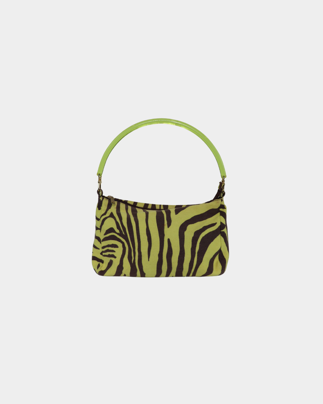 zebra dolce & gabbana