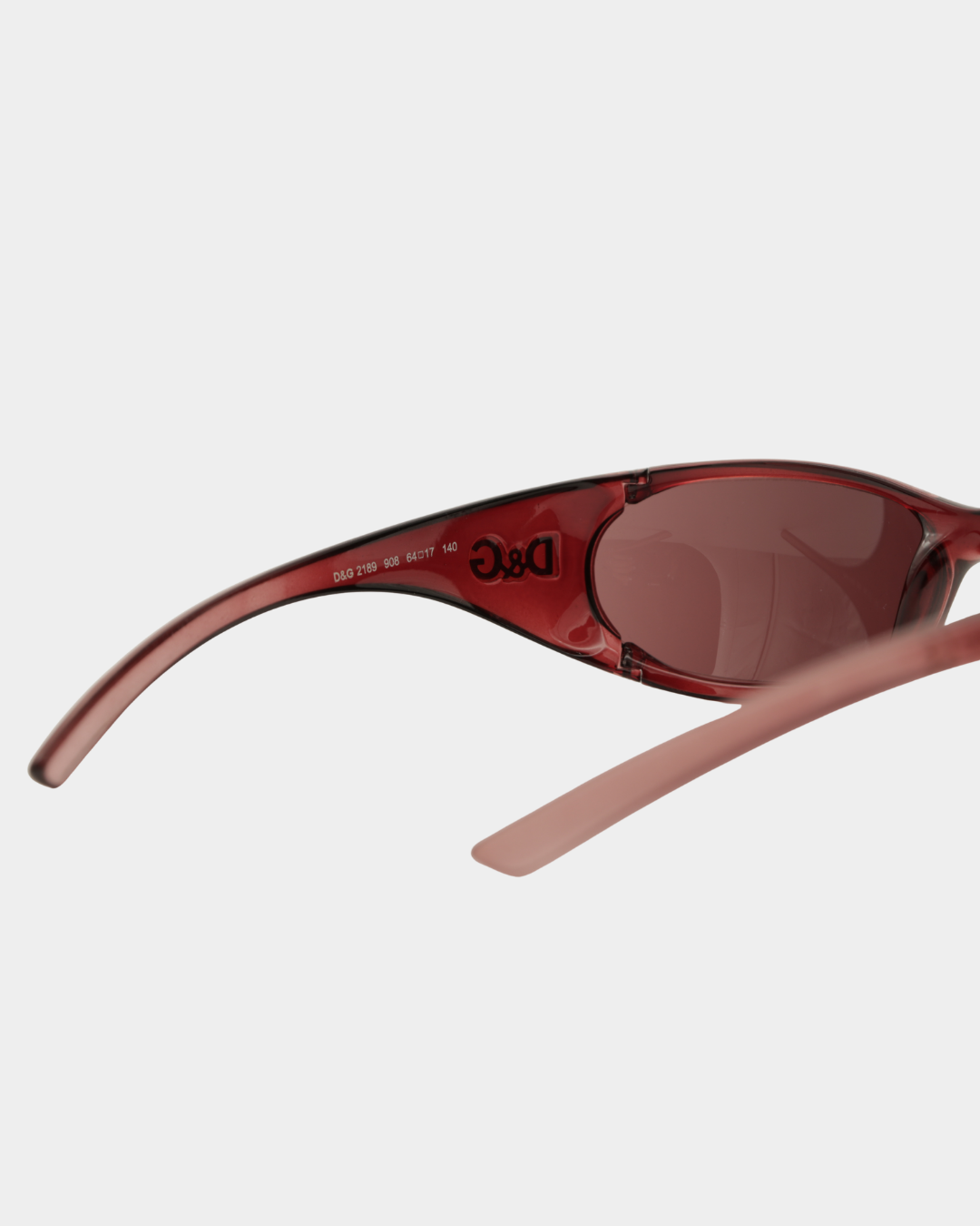 Dolce & Gabbana 2189 Sunglasses