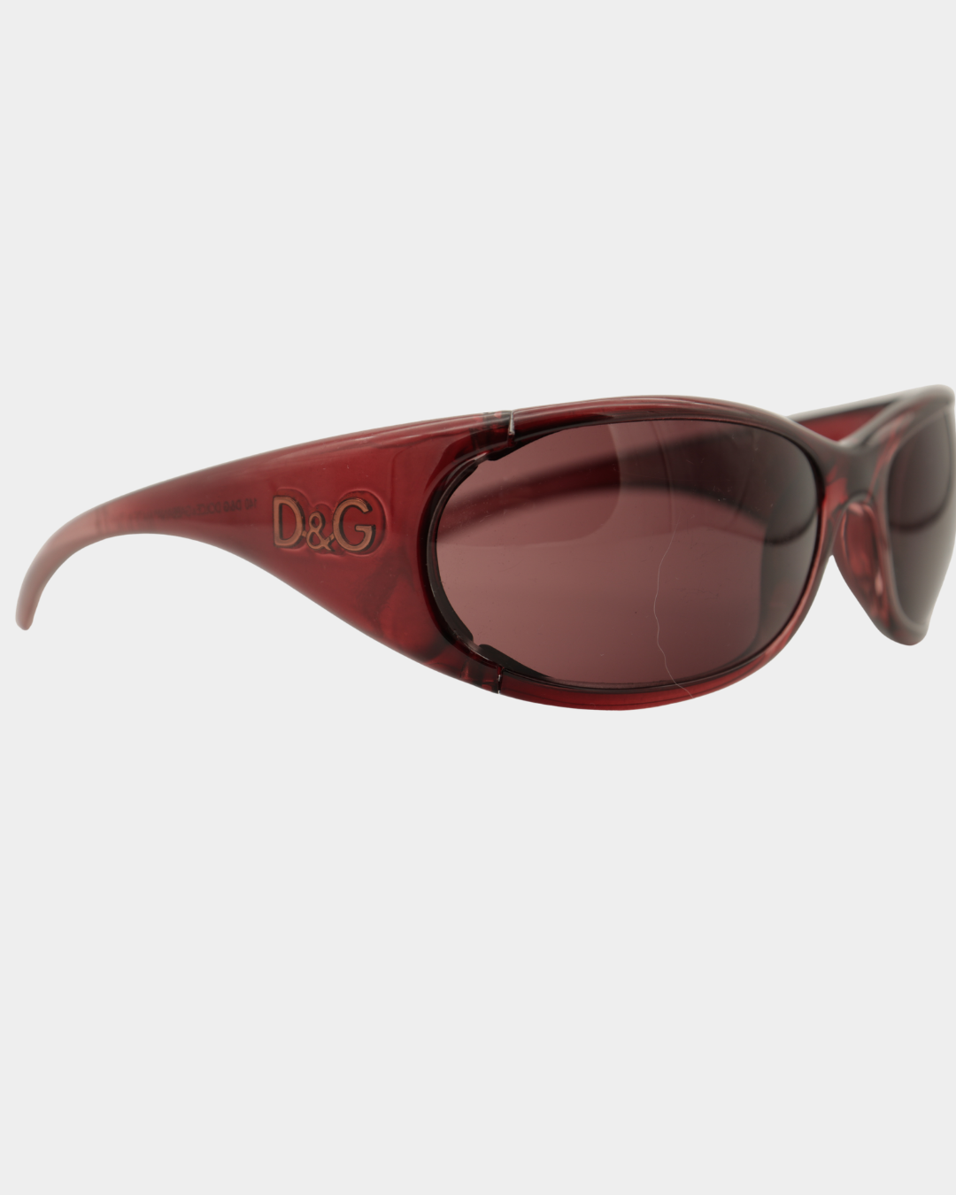 Dolce & Gabbana 2189 Sunglasses