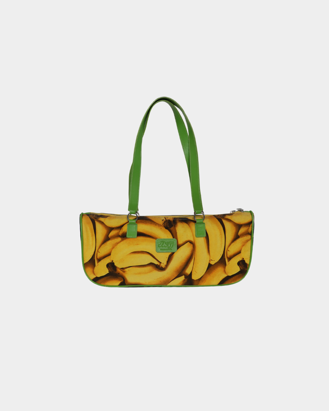 dolce & gabbana banana bag