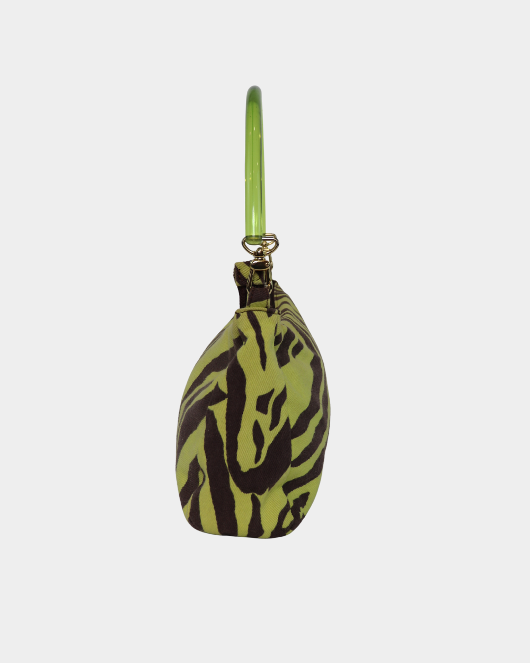 zebra dolce & gabbana
